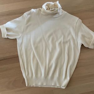 Turtle Neck cotton